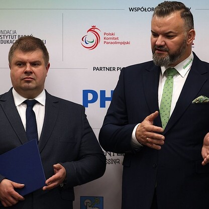 fot. Andrzej Grygiel / UMWS