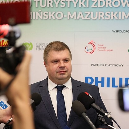 fot. Andrzej Grygiel / UMWS