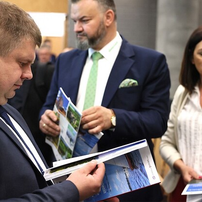 fot. Andrzej Grygiel / UMWS