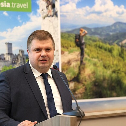 fot. Andrzej Grygiel / UMWS