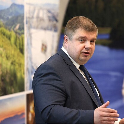 fot. Andrzej Grygiel / UMWS