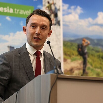 fot. Andrzej Grygiel / UMWS