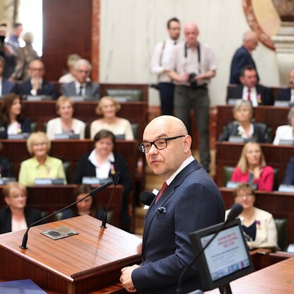 fot. Andrzej Grygiel / UMWS