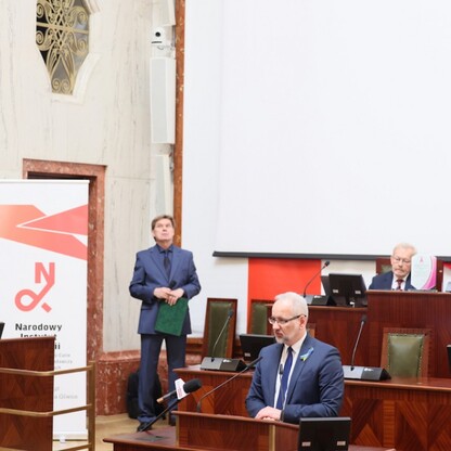 fot. Andrzej Grygiel / UMWS