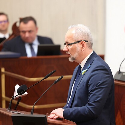 fot. Andrzej Grygiel / UMWS