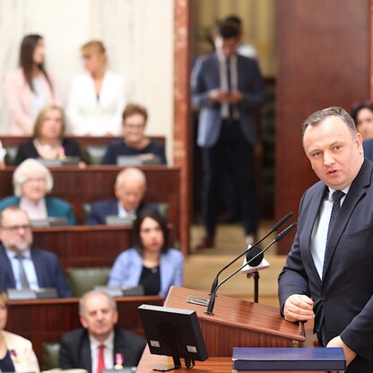 fot. Andrzej Grygiel / UMWS