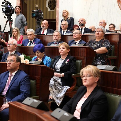 fot. Andrzej Grygiel / UMWS