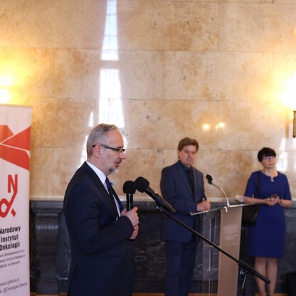 fot. Andrzej Grygiel / UMWS