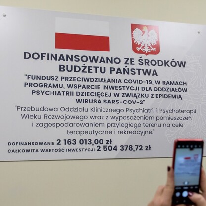 fot. Tomasz Żak / UMWS