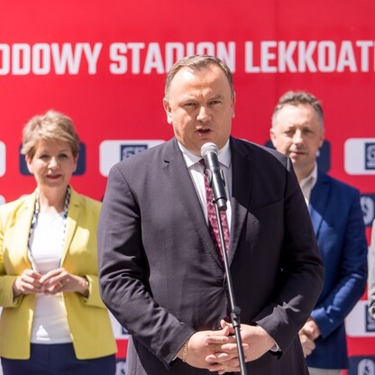 fot. Tomasz Żak / UMWS