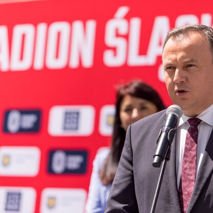 fot. Tomasz Żak / UMWS