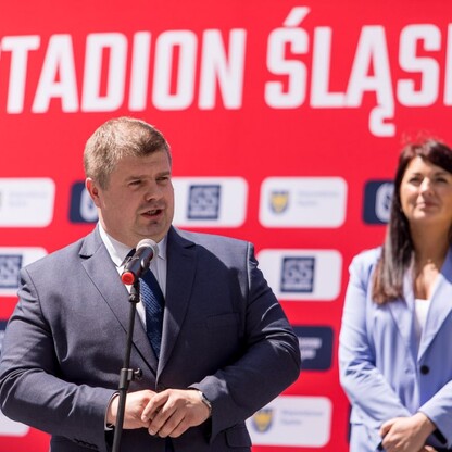 fot. Tomasz Żak / UMWS