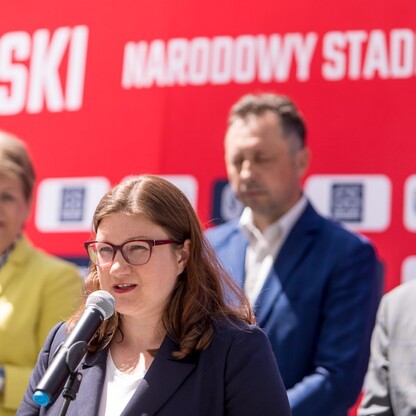 fot. Tomasz Żak / UMWS