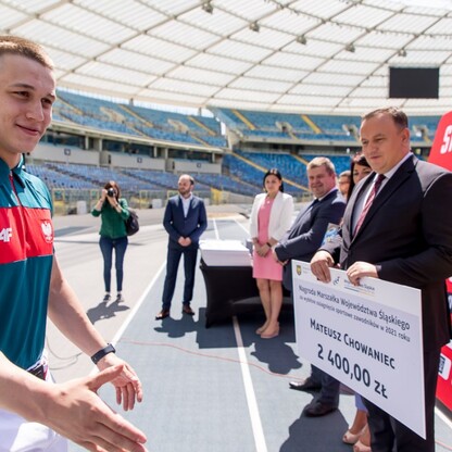 fot. Tomasz Żak / UMWS