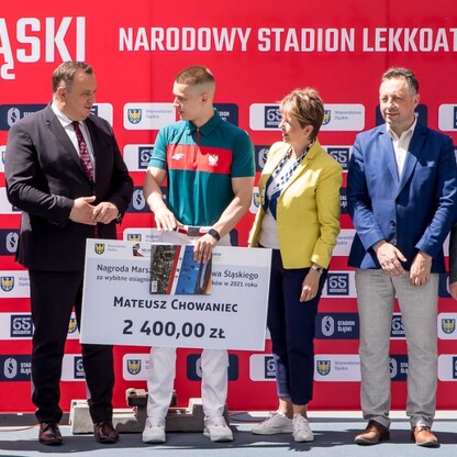 fot. Tomasz Żak / UMWS
