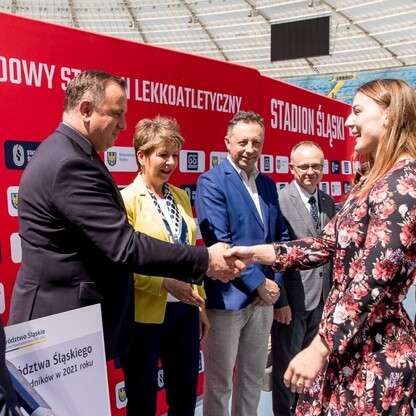 fot. Tomasz Żak / UMWS