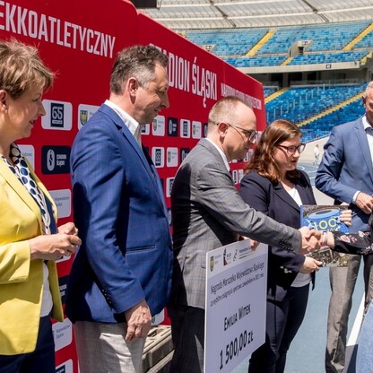fot. Tomasz Żak / UMWS