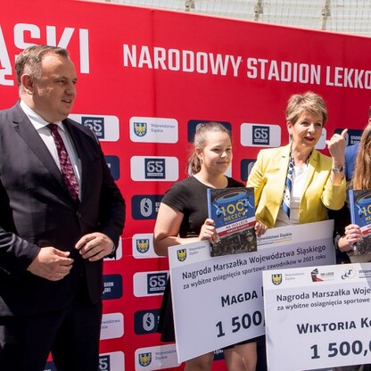 fot. Tomasz Żak / UMWS