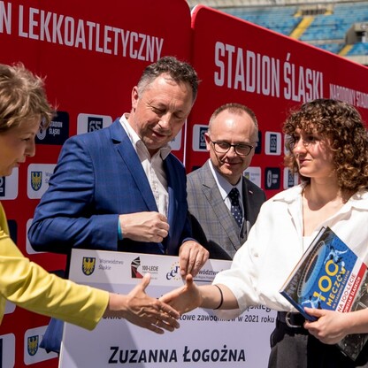 fot. Tomasz Żak / UMWS