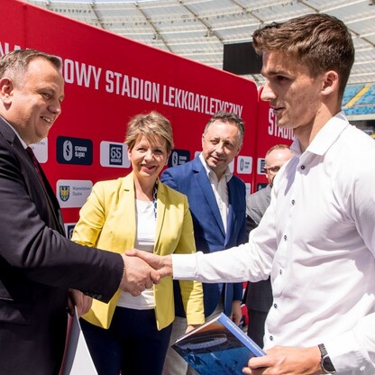 fot. Tomasz Żak / UMWS