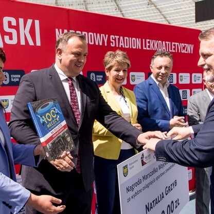 fot. Tomasz Żak / UMWS