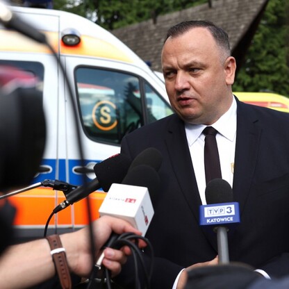fot. Andrzej Grygiel / UMWS
