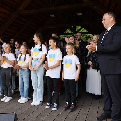 fot. Andrzej Grygiel / UMWS