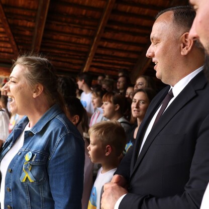 fot. Andrzej Grygiel / UMWS