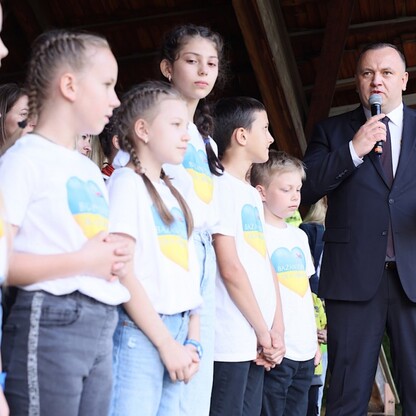 fot. Andrzej Grygiel / UMWS