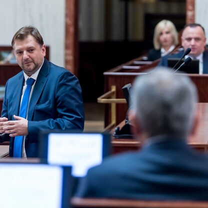 Wizyta delegacji z Abu Dhabi. fot. Tomasz Żak / UMWS
