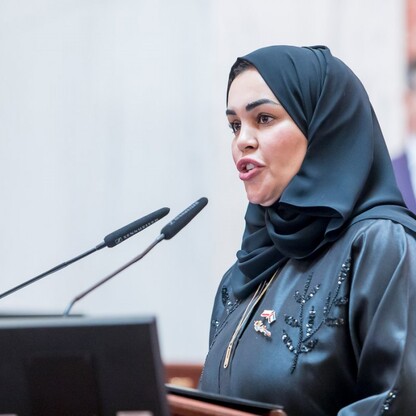 Wizyta delegacji z Abu Dhabi. fot. Tomasz Żak / UMWS