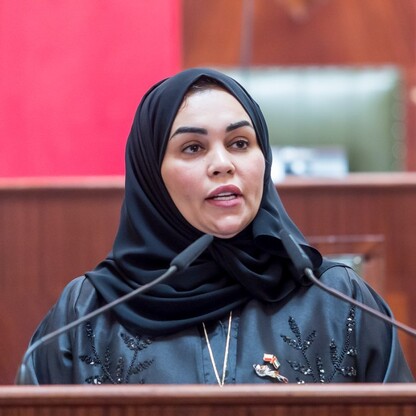 Wizyta delegacji z Abu Dhabi. fot. Tomasz Żak / UMWS
