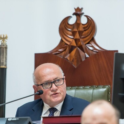 Sesja Semiku Województwa Śląskiego. fot. Tomasz Żak / UMWS