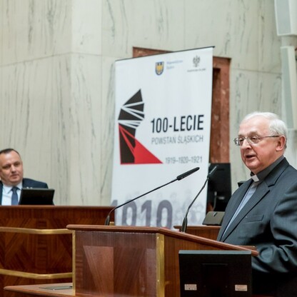 Sesja Semiku Województwa Śląskiego. fot. Tomasz Żak / UMWS