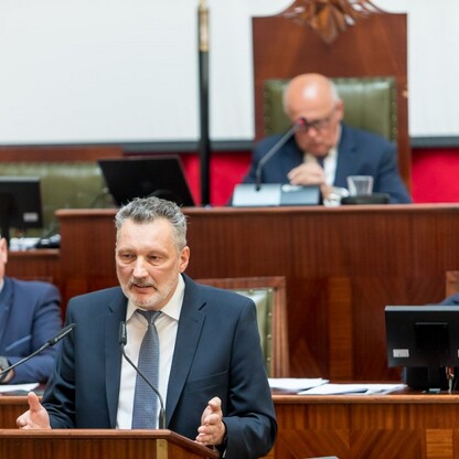 Sesja Semiku Województwa Śląskiego. fot. Tomasz Żak / UMWS