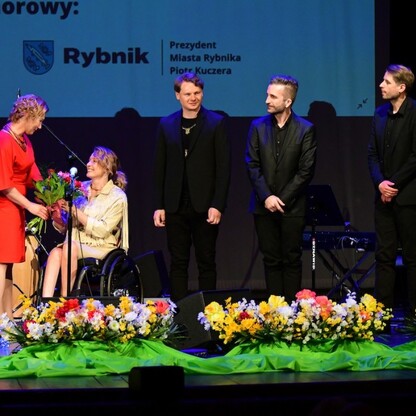 Rybnickie Dni Integracji. fot. Patryk Pyrlik / UMWS