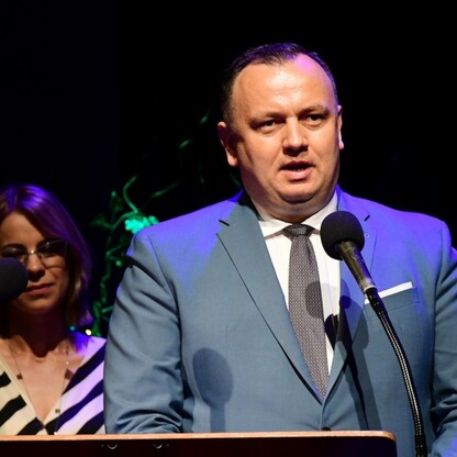 Rybnickie Dni Integracji. fot. Patryk Pyrlik / UMWS