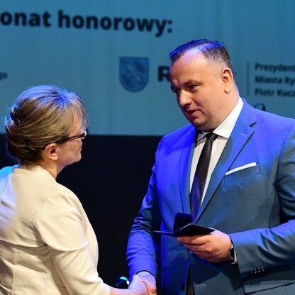 Rybnickie Dni Integracji. fot. Patryk Pyrlik / UMWS