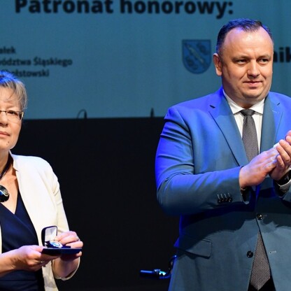 Rybnickie Dni Integracji. fot. Patryk Pyrlik / UMWS