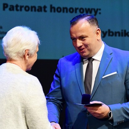 Rybnickie Dni Integracji. fot. Patryk Pyrlik / UMWS