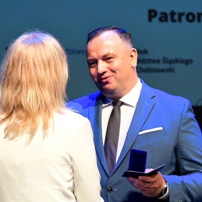 Rybnickie Dni Integracji. fot. Patryk Pyrlik / UMWS