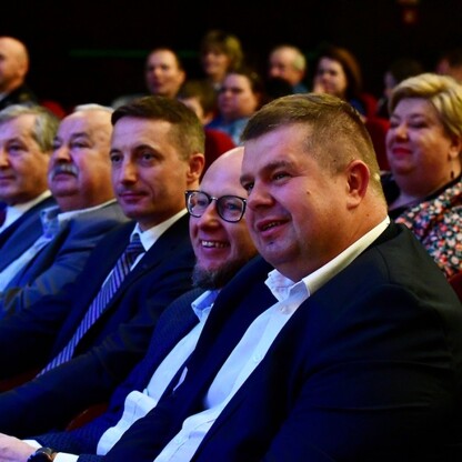 Rybnickie Dni Integracji. fot. Patryk Pyrlik / UMWS