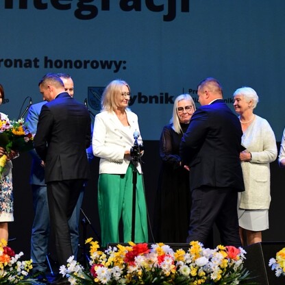 Rybnickie Dni Integracji. fot. Patryk Pyrlik / UMWS