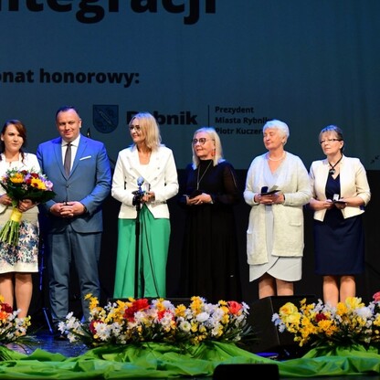 Rybnickie Dni Integracji. fot. Patryk Pyrlik / UMWS