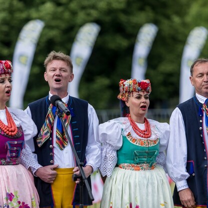 Obchody Dnia Weterana Działań Poza Granicami Państwa. fot. Tomasz Żak / UMWS