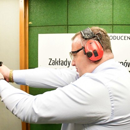 Obchody Dnia Weterana Działań Poza Granicami Państwa. fot. Patryk Pyrlik / UMWS