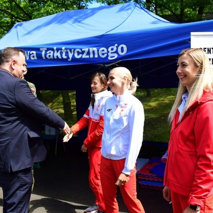 Obchody Dnia Weterana Działań Poza Granicami Państwa. fot. Patryk Pyrlik / UMWS