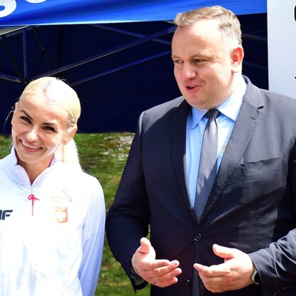 Obchody Dnia Weterana Działań Poza Granicami Państwa. fot. Patryk Pyrlik / UMWS