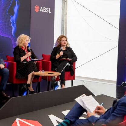 ABSL Summit. fot. Tomasz Żak / UMWS