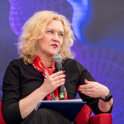 ABSL Summit. fot. Tomasz Żak / UMWS